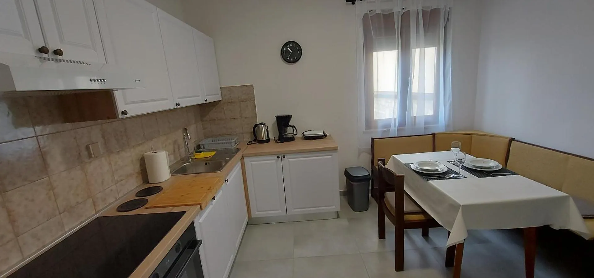 Apartman Lama Umag Lägenhet