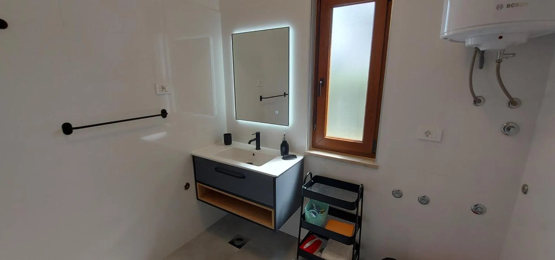 Lägenhet Apartman Lama Umag