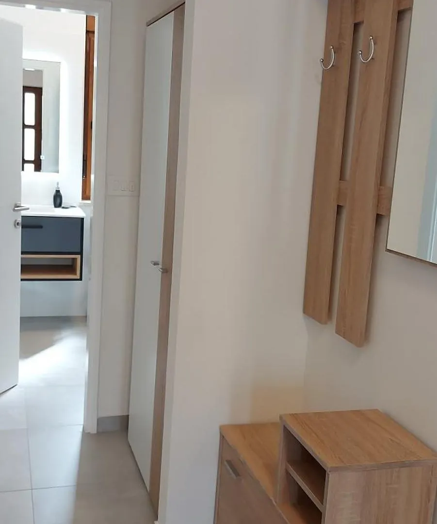 Apartman Lama Umag Lägenhet